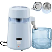Inne urządzenia gastronomiczne - Uniprodo Destylator do wody - 4 l UNI-WD-200 - miniaturka - grafika 1