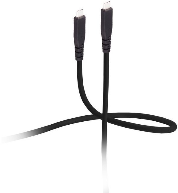 Shiverpeaks USB-C kabel połączeniowy 3.2 Gen 2x2 TPE 1m FL31-57025