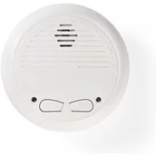 Systemy inteligentnych domów - Czujnik dymu NEDIS DTCTSC10WT2 - miniaturka - grafika 1