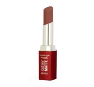Szminki - Golden Rose Mood Satiny Matte satynowa pomadka do ust w sztyfcie 02 Velvet Taupe 3,5 g - miniaturka - grafika 1