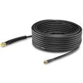 Akcesoria do myjek - Karcher Zestaw do czyszczenia rur, dł. 15 m 2.637-767.0 - miniaturka - grafika 1