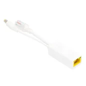 Akcesoria do monitoringu - ViDi-P05-A Stabilizator Splitter PoE48V/12V 12W - miniaturka - grafika 1