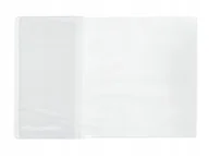 Szkolne artykuły papiernicze - Okładka P2 20,8X54,4 Pozioma Ozk-36 1 Sztuka Biurfol - miniaturka - grafika 1