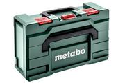 Skrzynki i torby narzędziowe - SKRZYNKA NARZĘDZIOWA METABOX 165 DO SZLIFIERKI KĄTOWEJ - miniaturka - grafika 1