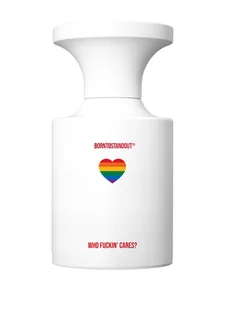Borntostandout Dirty Rainbow - Wody i perfumy damskie - miniaturka - grafika 1