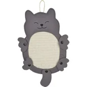 Drapaki dla kotów - FIT+FUN Deska do drapania Kot - miniaturka - grafika 1