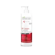 Pozostałe kosmetyki - Bielenda Professional RF Cream For Treatments With Radio Frequency krem do ciała 500ml - miniaturka - grafika 1