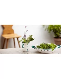 RIESS - Garnek niski 1l 16cm GMUNDNER Streublumen - Garnki - miniaturka - grafika 3