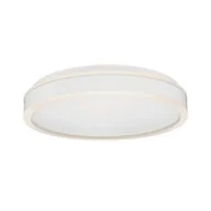 Lampy sufitowe - Plafon V-TAC 42W LED TRIAC 3w1 Biały Okrągły VT-7758 4000K 4400lm 2 Lata Gwarancji - miniaturka - grafika 1