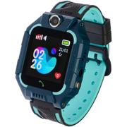 Smartwatch - Garett Kids Play Zielony - miniaturka - grafika 1