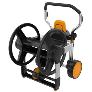 Wózek na wąż FISKARS 1062257 - Inne akcesoria do nawadniania - miniaturka - grafika 1