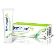 Miralex FEMINUM FIT żel dopochwowy - 40 g