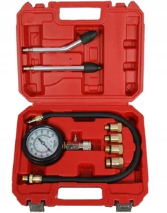 Tester miernik Kompresji Ciśnienia Sprężania KB115 - Diagnostyka samochodowa - miniaturka - grafika 1