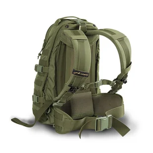 Wisport Plecak Caracal 25 l Coyote - Plecaki - miniaturka - grafika 8