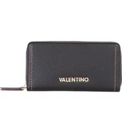 Torebki damskie - Valentino Damska samantha Satch, czarna, Talla Única, Czarny, Rozmiar Uniwersalny - miniaturka - grafika 1