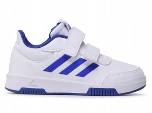 BUTY dziecięce ADIDAS TENSAUR H06307 sportowe 31,5 - Buty dla dziewczynek - miniaturka - grafika 1