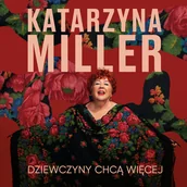 Książki o muzyce - Dziewczyny chcą więcej CD - miniaturka - grafika 1