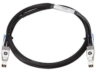 Hewlett Packard Enterprise 2920 1.0M Stacking Cable - Pozostałe akcesoria sieciowe - miniaturka - grafika 1