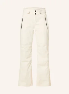 The North Face Spodnie Narciarskie Lenado weiss - THE NORTH FACE - Spodnie narciarskie - miniaturka - grafika 1