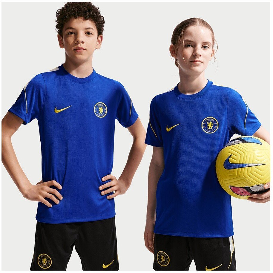 Nike Koszulka Chelsea FC Strike SS Top II2674-452