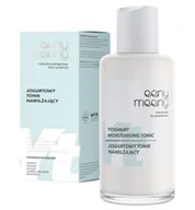 Toniki i hydrolaty do twarzy - Eeny Meeny Jogurtowy tonik nawilżający - miniaturka - grafika 1