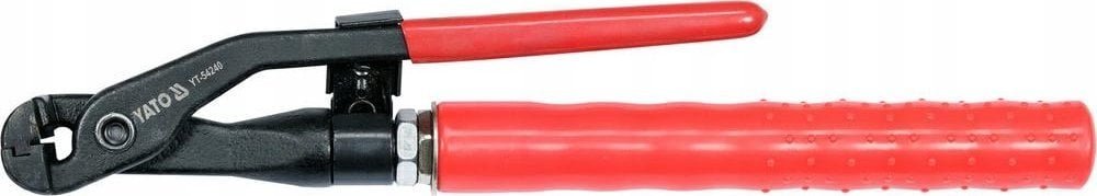 Yato SZCZYPCE DO SKRĘCANIA DRUTU