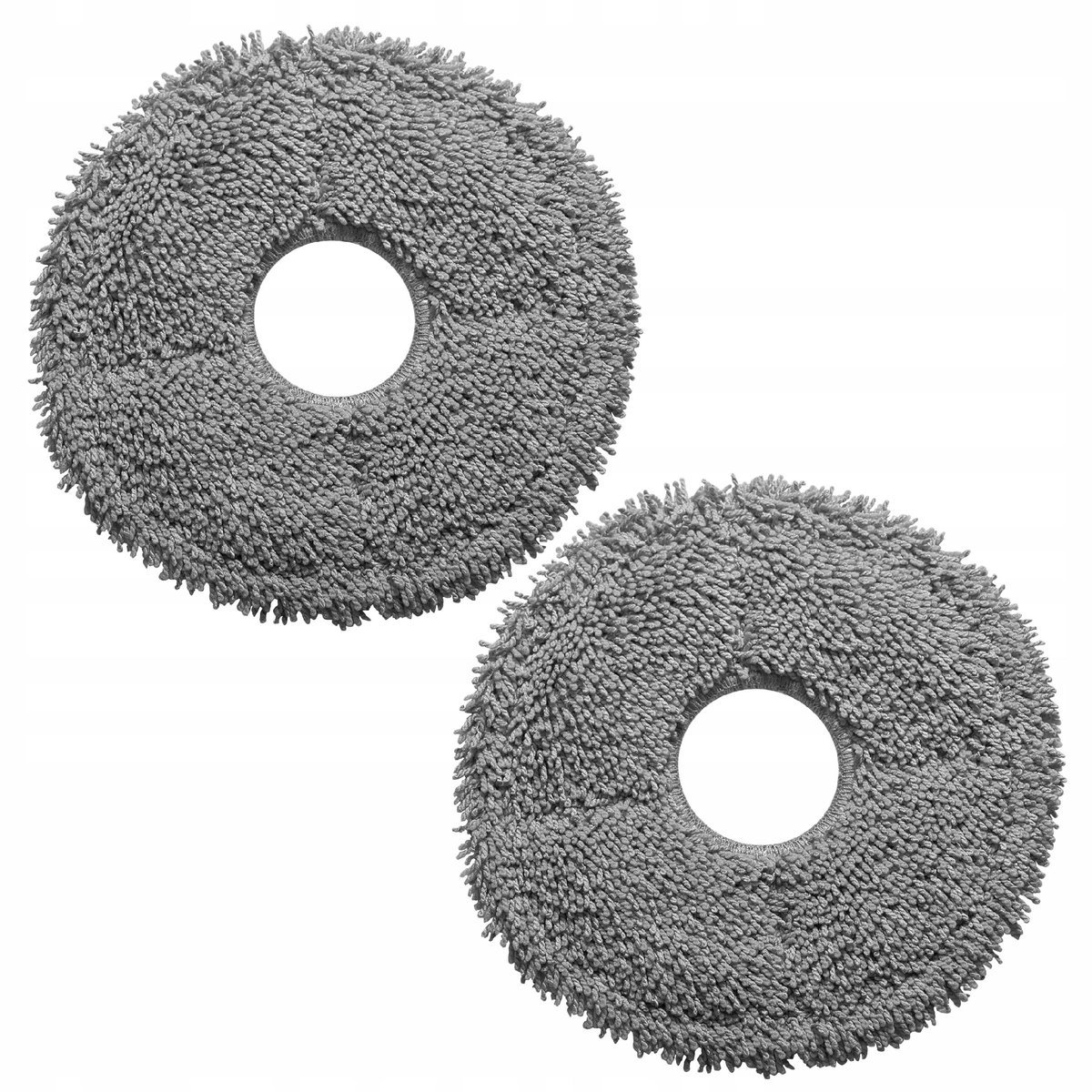 Nakładka do Dreame L10S Ultra L20 X20 X40 X50 Xiaomi S10+ X10+ Q Revo 2 szt