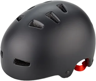 TSG Kask LFE Superlight Solid Color, czarny, xxl 750136 - Kaski rowerowe - miniaturka - grafika 1