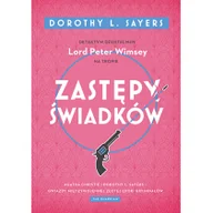 Pozostałe książki - Zastępy świadków - miniaturka - grafika 1