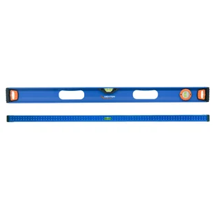 Poziomica okrągła libelka 800mm DEXTER 3276007316209 - Poziomice, łaty, miary - miniaturka - grafika 1
