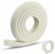 Zabezpieczenia dla dzieci - Zabezpieczenie Piankowe Krawędzi Stołu Rantów 2m - miniaturka - grafika 1