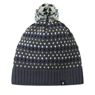 Czapki dla dzieci - Czapka Reima Pampula 5300234B Szary - miniaturka - grafika 1