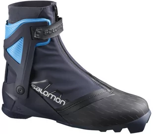 Salomon Buty RS10 Nocturne Prolink 415133 - Buty narciarskie - miniaturka - grafika 1