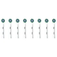 Końcówki do szczoteczek elektrycznych - Końcówki do szczoteczek Oral-B EB50RX CrossAction 8 szt. - miniaturka - grafika 1