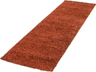 Dywany - Pochon - carpet life - 250x80x3 - runner - dywany z wysokim włosiem - dywany z wysokim włosiem - miniaturka - grafika 1