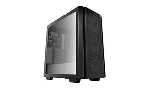 DeepCool CG560 - Obudowy komputerowe - miniaturka - grafika 3