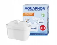 Wkłady filtrujące - Aquaphor B25 Maxfor Plus kpl. 3+1 (4szt) - miniaturka - grafika 1