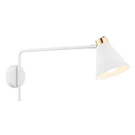 Lampy ścienne - Argon Kinkiet 1X15W E27 8007 AVALONE 8007 - miniaturka - grafika 1