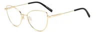 Okulary korekcyjne, oprawki, szkła - Okulary korekcyjne Missoni MMI 0111 TN J5G - miniaturka - grafika 1