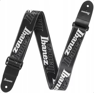 Ibanez GSD50-P6 Design Strap Logo Pasek gitarowy - Paski do gitary - miniaturka - grafika 1