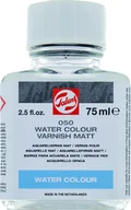 Pozostałe akcesoria dla plastyków - Werniks Końcowy Matowy Akwarele 75Ml 050 Talens  Water Colour Varnish Matt - miniaturka - grafika 1