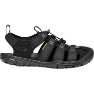 Sandały damskie - Buty trekkingowe damskie Keen Clearwater Cnx - miniaturka - grafika 1