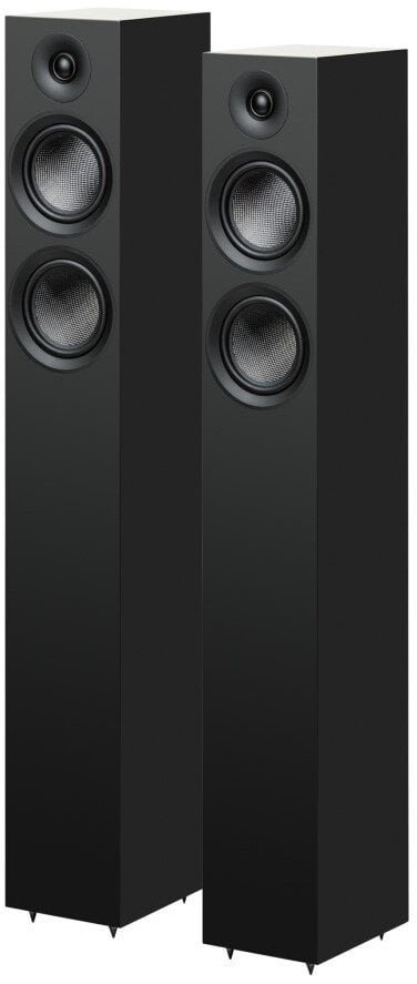 Pro-Ject Audio Systems Speaker Box 12 E Carbon czerń