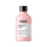 Szampony do włosów - Loreal Vitamino Color Resveratrol Szampon do włosów farbowanych 300 ml - miniaturka - grafika 1