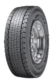 Opony ciężarowe - GOODYEAR Fuelmax D Performance 315/70 R22.5 154/150L 18PR podwójnie oznaczone 152/148M 572212 - miniaturka - grafika 1