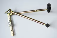 Pozostałe narzędzia ogrodowe - Imak brukarski  (Do wyciągania kostki) - miniaturka - grafika 1