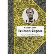 Biografie i autobiografie - PIW Truman Capote - Clarke Gerald - miniaturka - grafika 1