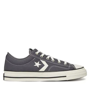 Trampki Converse Star Player 76 A11509C Czarny - Trampki damskie - miniaturka - grafika 1