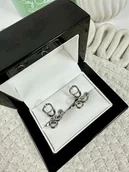 Spinki do mankietów i krawatów - SPINKI DO MANKIETÓW stetoskop prezent dla lekarza - miniaturka - grafika 1