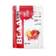 Aminokwasy - Activita BCAA Xtra Fruit Splash [ 800g ] - Aminokwasy rozgałęzione - miniaturka - grafika 1